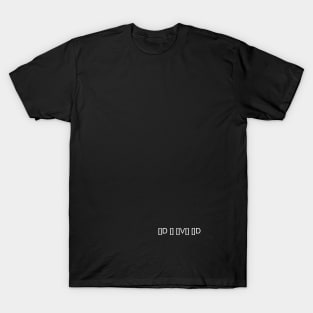 []D [] []v[] []D small T-Shirt